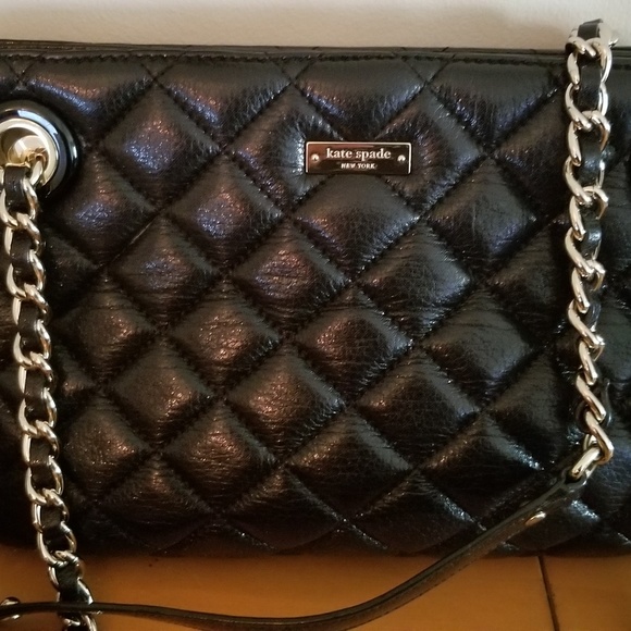 Beautiful Kate Spade Leighton bag - Picture 2 of 11